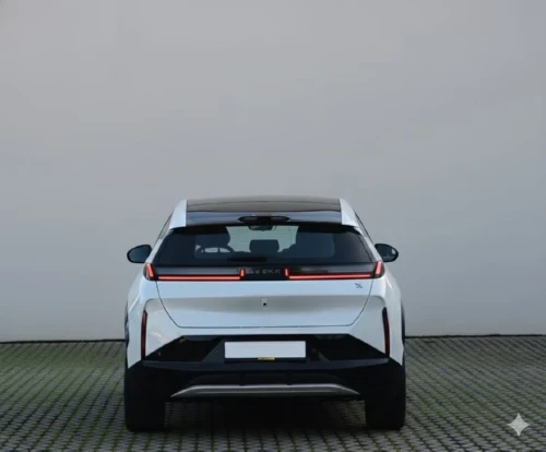 Zeekr 7X X Core - изображение 4