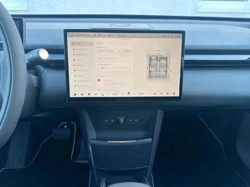Zeekr 7X X Core, снимка 13 - Автомобили и джипове - 53210899