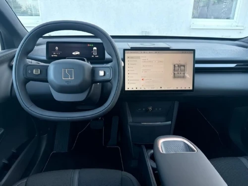 Zeekr 7X X Core - изображение 8