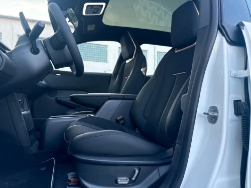 Zeekr 7X X Core - изображение 6