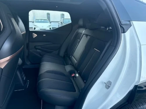 Zeekr 7X X Core - изображение 7