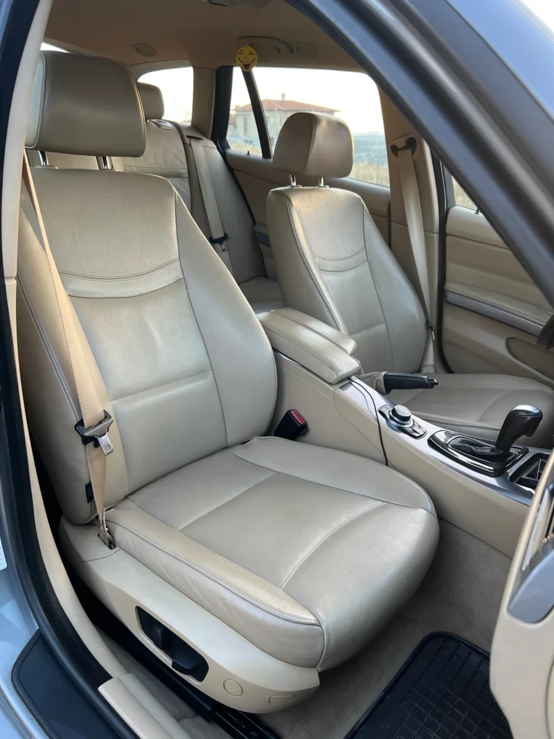 BMW 320 Xdrive, снимка 6 - Автомобили и джипове - 53758575