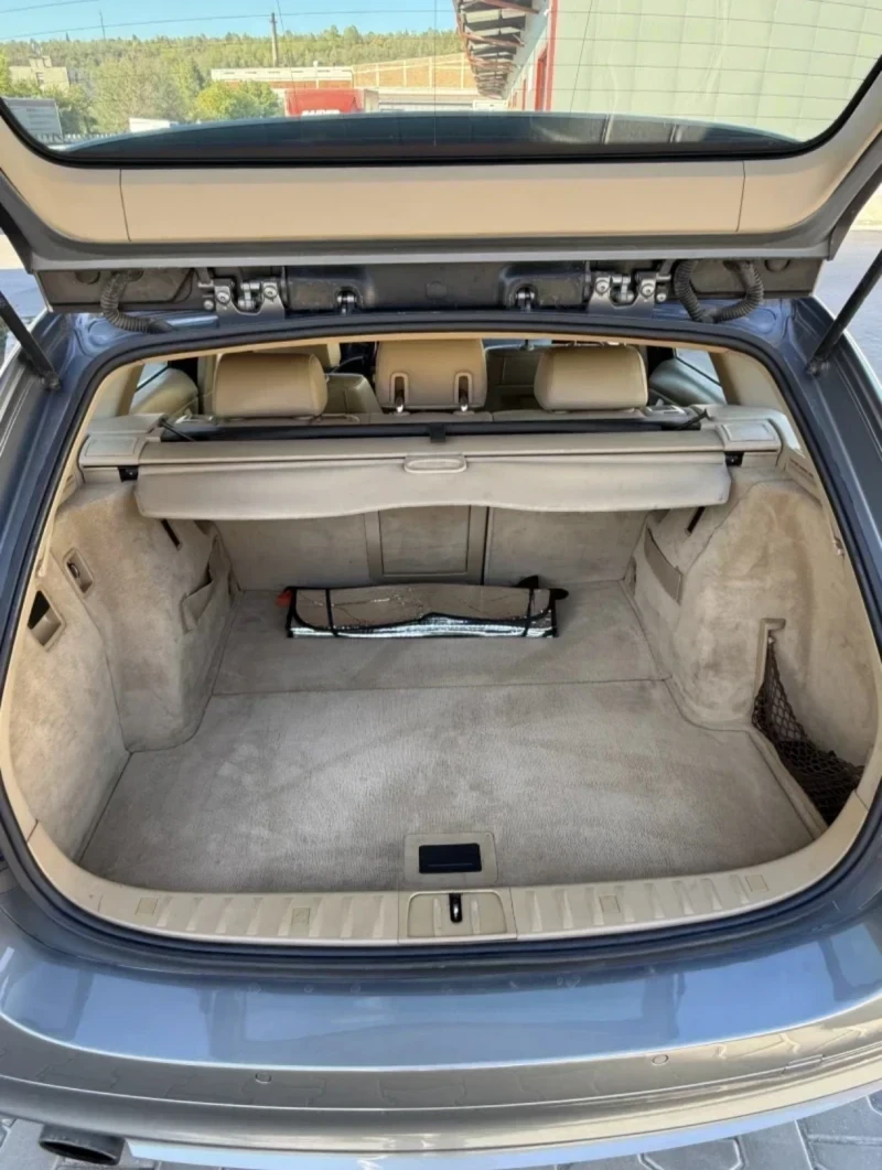 BMW 320 Xdrive, снимка 8 - Автомобили и джипове - 53758575