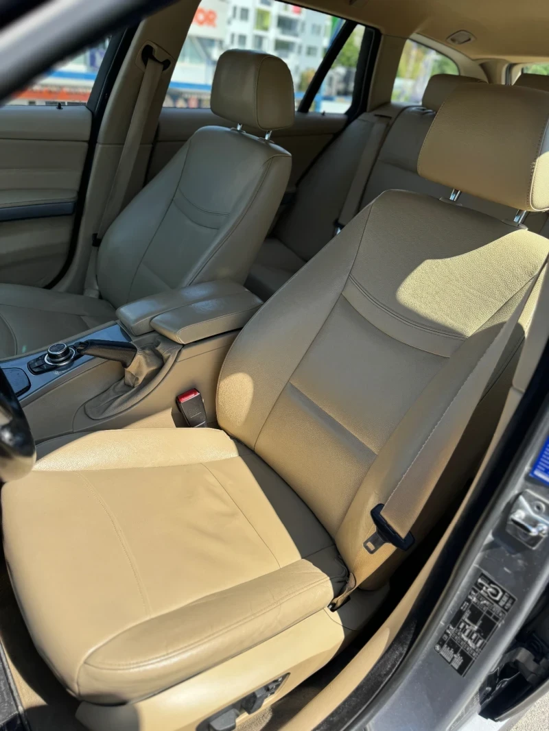 BMW 320 Xdrive, снимка 3 - Автомобили и джипове - 53758575