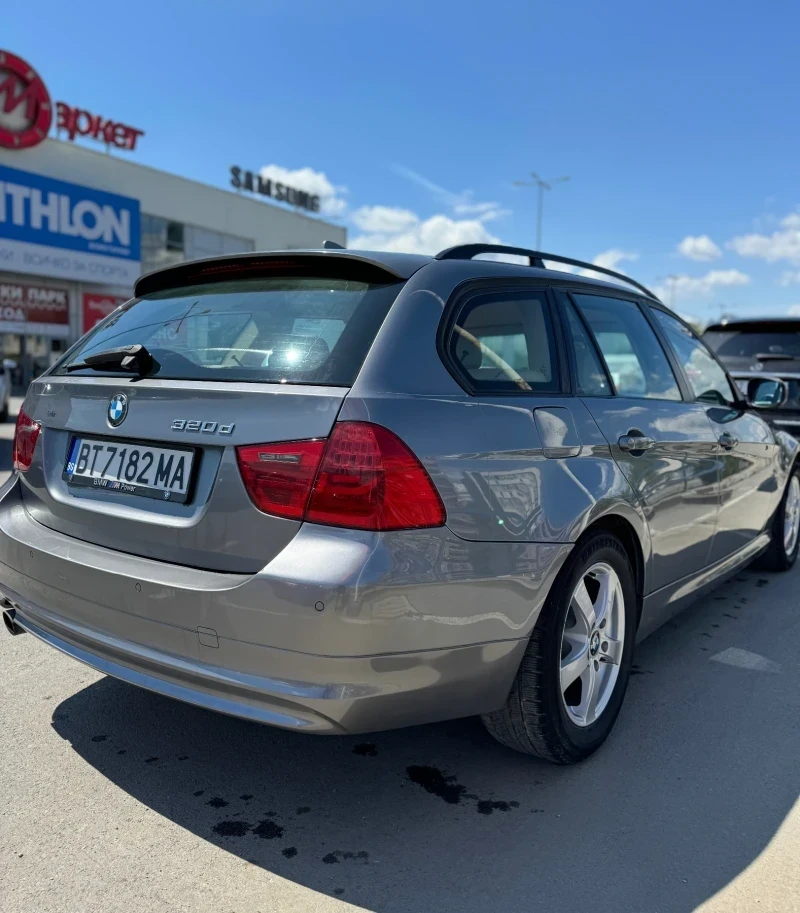 BMW 320 Xdrive, снимка 2 - Автомобили и джипове - 53758575