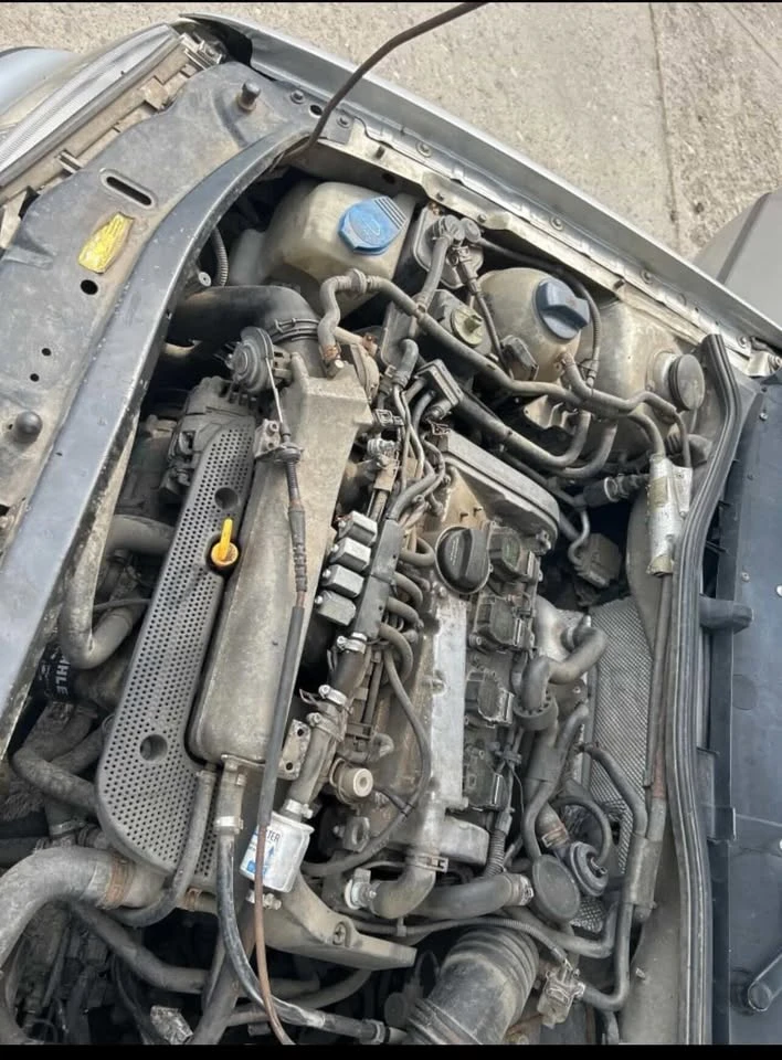 Skoda Octavia 1.8� | Mobile.bg � ����������� 5