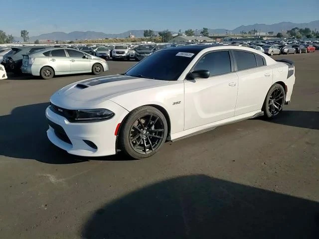 Dodge Charger 6.4l Scat Pack* DAYTONA* ������ ���� �� ��*  | Mobile.bg � ����������� 13
