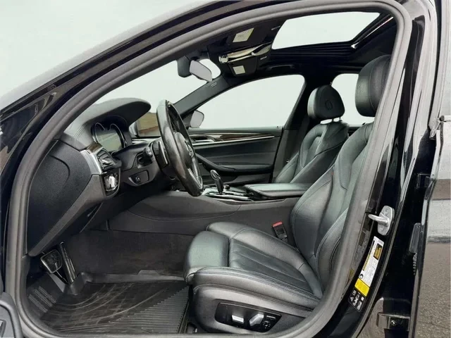BMW 540 XDRIVE #PANO#HARMON KARDON #УНИКАТ# !FULL!, снимка 7 - Автомобили и джипове - 55118634