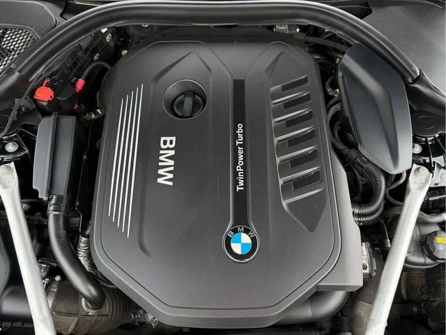 BMW 540 XDRIVE #PANO#HARMON KARDON #УНИКАТ# !FULL!, снимка 6 - Автомобили и джипове - 55118634