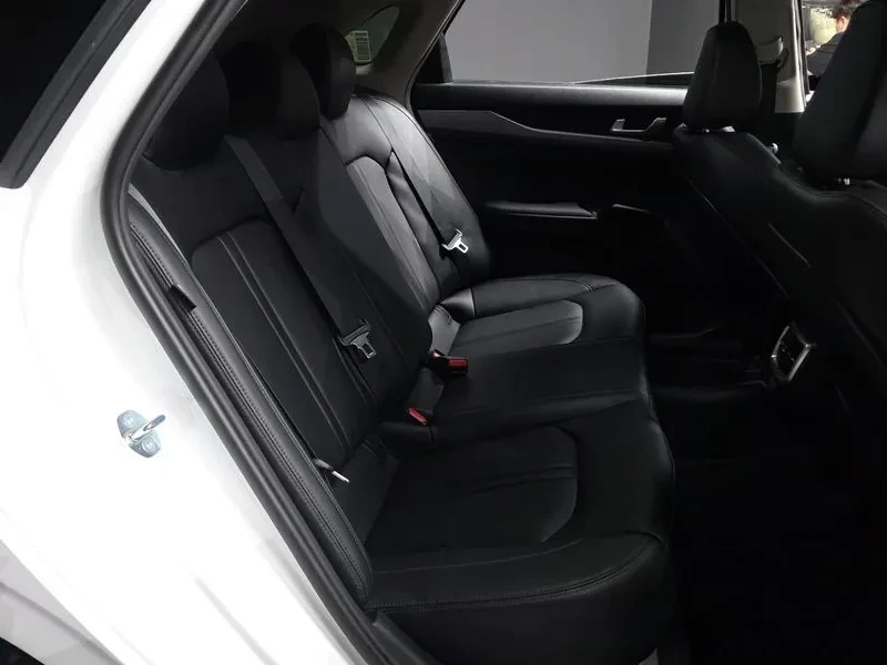 Kia K5 2.0 Prestige, снимка 12 - Автомобили и джипове - 55885621