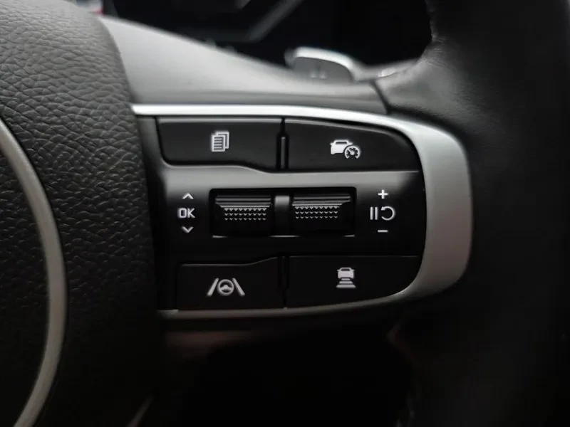 Kia K5 2.0 Prestige, снимка 16 - Автомобили и джипове - 55885621