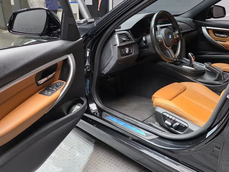 BMW 330 I M Sports Shadow | Mobile.bg � ����������� 10