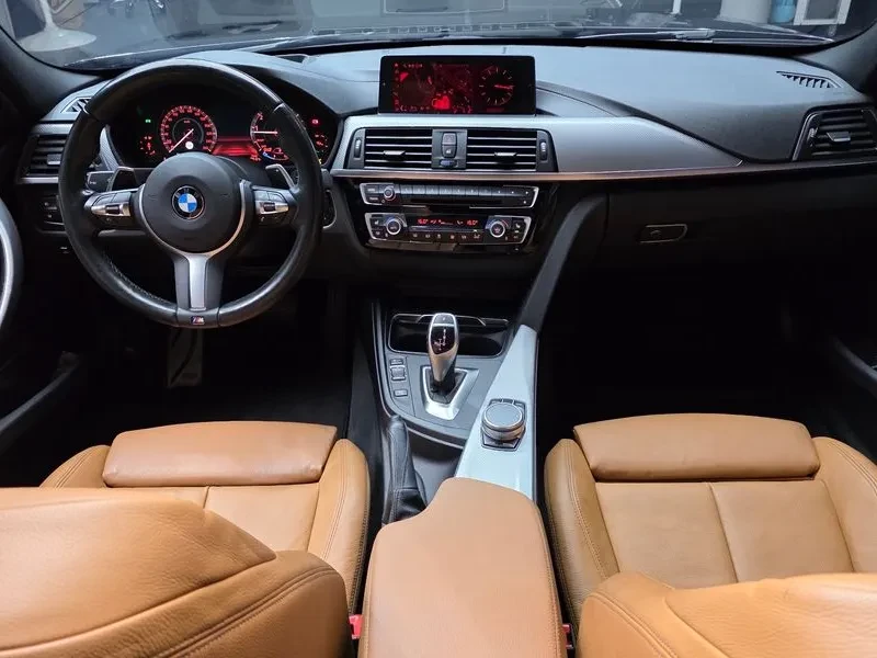 BMW 330 I M Sports Shadow | Mobile.bg � ����������� 7