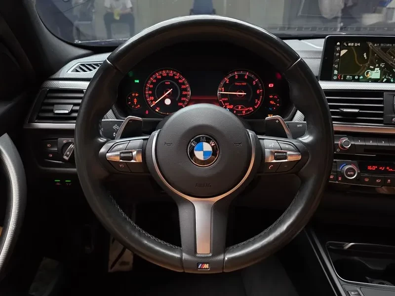 BMW 330 I M Sports Shadow | Mobile.bg � ����������� 13
