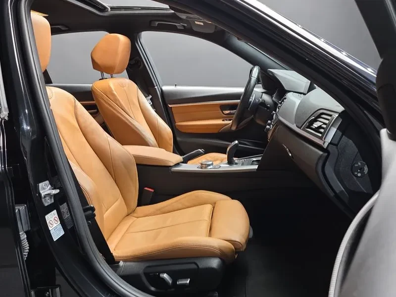 BMW 330 I M Sports Shadow | Mobile.bg � ����������� 11