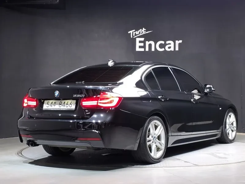 BMW 330 I M Sports Shadow | Mobile.bg � ����������� 2