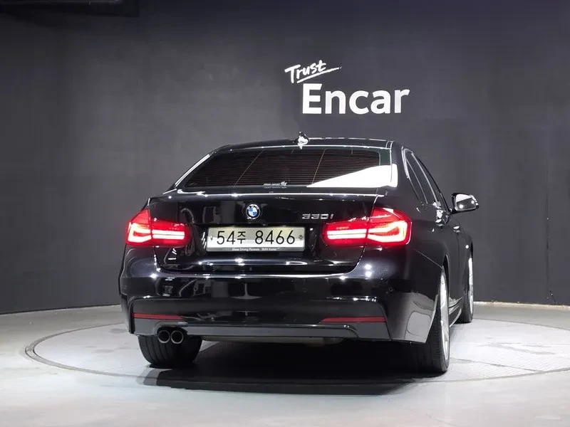 BMW 330 I M Sports Shadow | Mobile.bg � ����������� 4