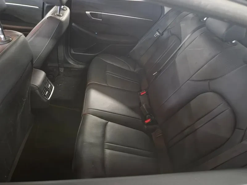 Hyundai Sonata 2.0 LPG - САМО 30% АВАНС, снимка 15 - Автомобили и джипове - 56562868