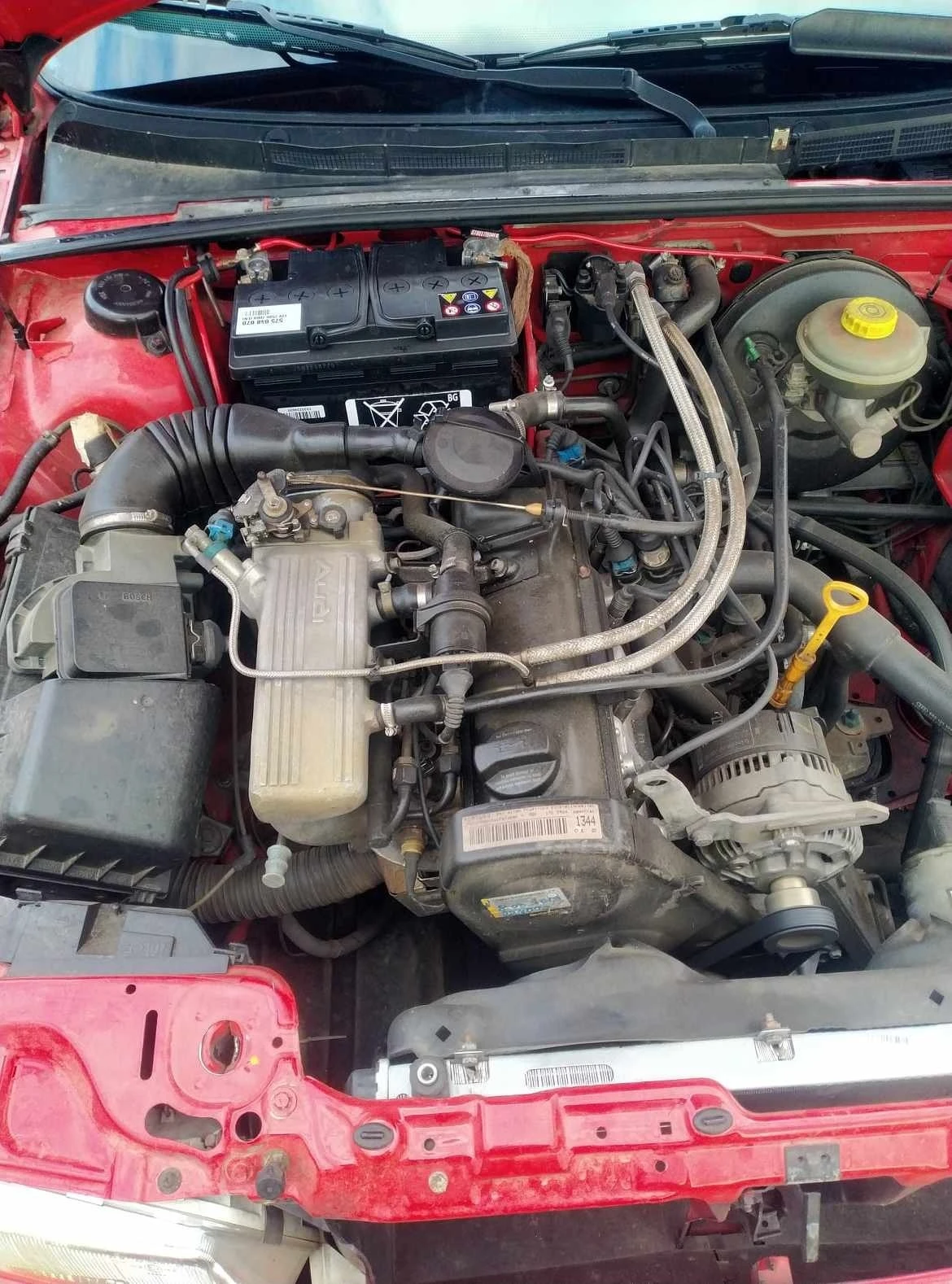 Audi Cabriolet Cabriolet  | Mobile.bg   16