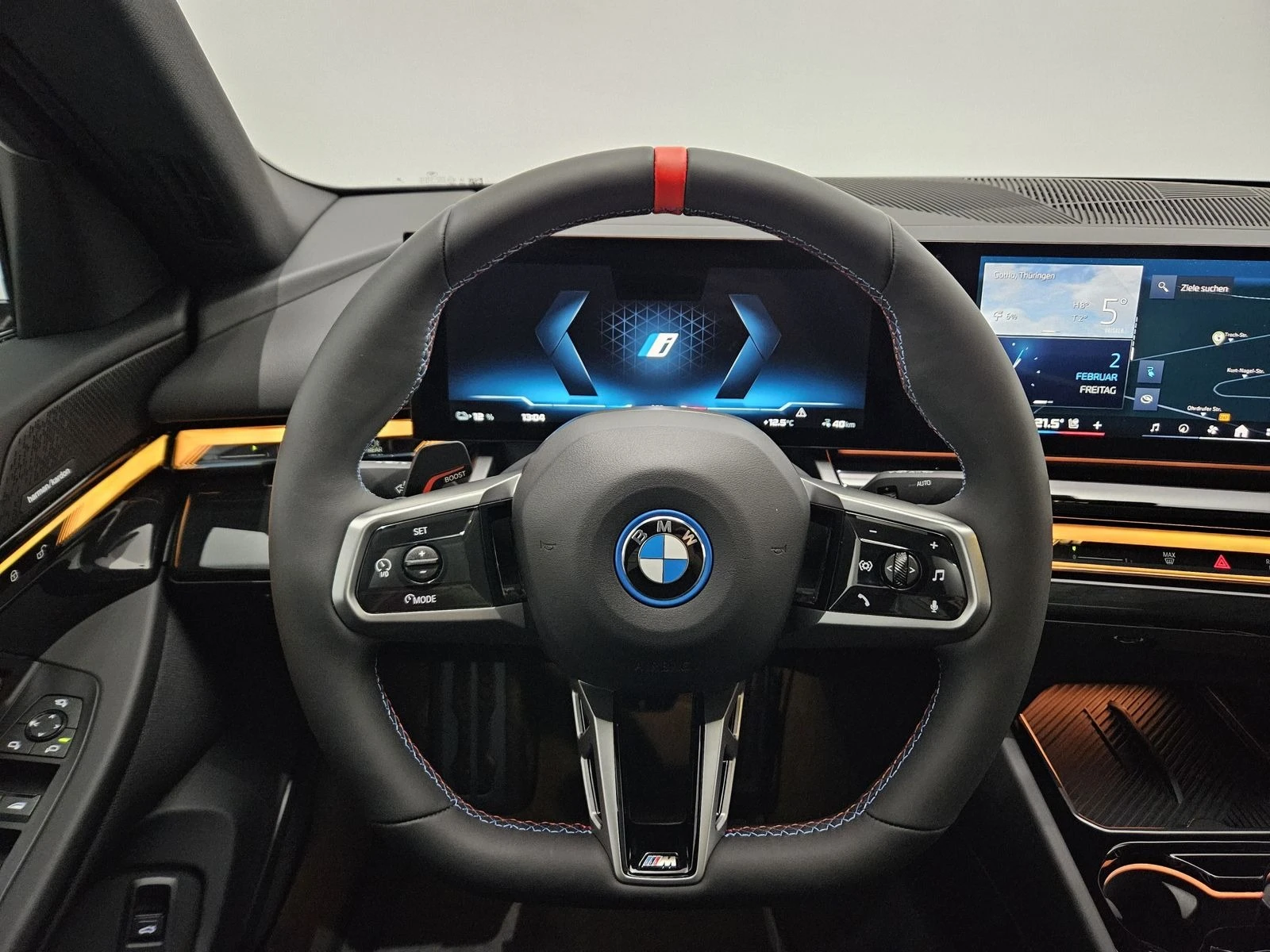 BMW i5 M60 xDrive M Sport 774PS #FrozenDeepGrey #iCar.bg | Mobile.bg   11