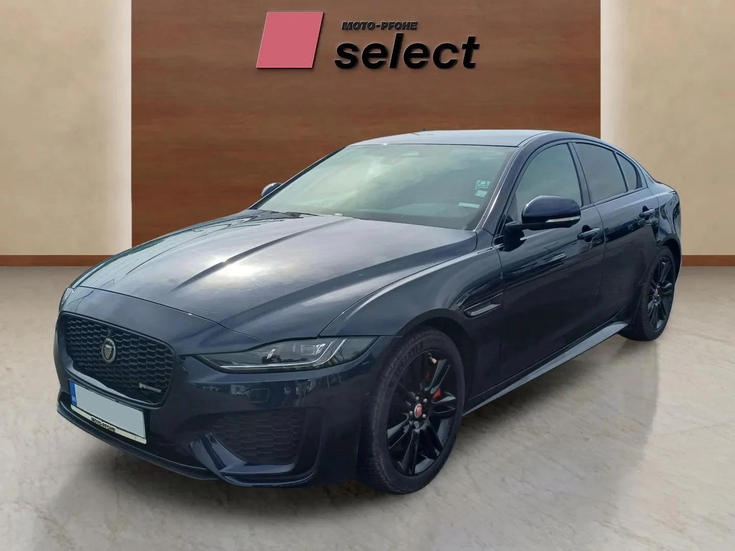 Jaguar XE 2.0 i | Mobile.bg   1