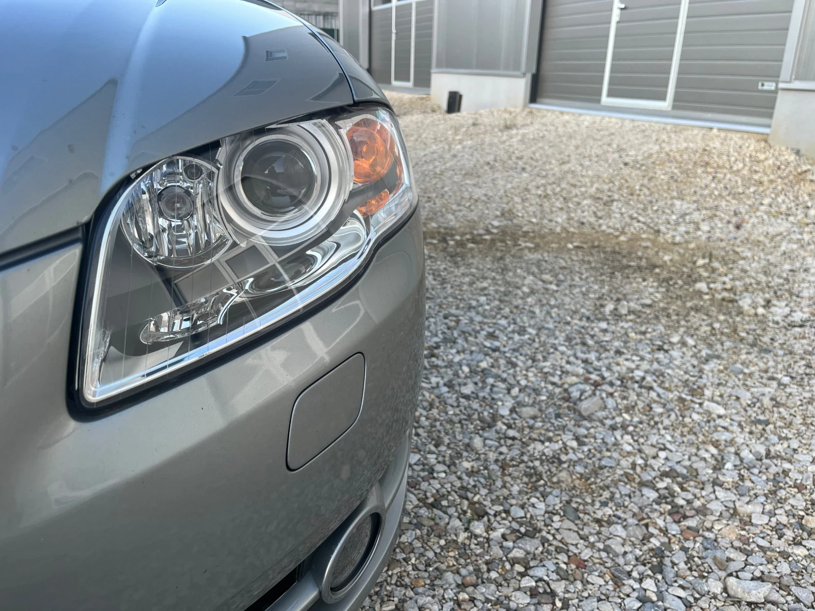 Audi A4 2.0TDI  | Mobile.bg   14