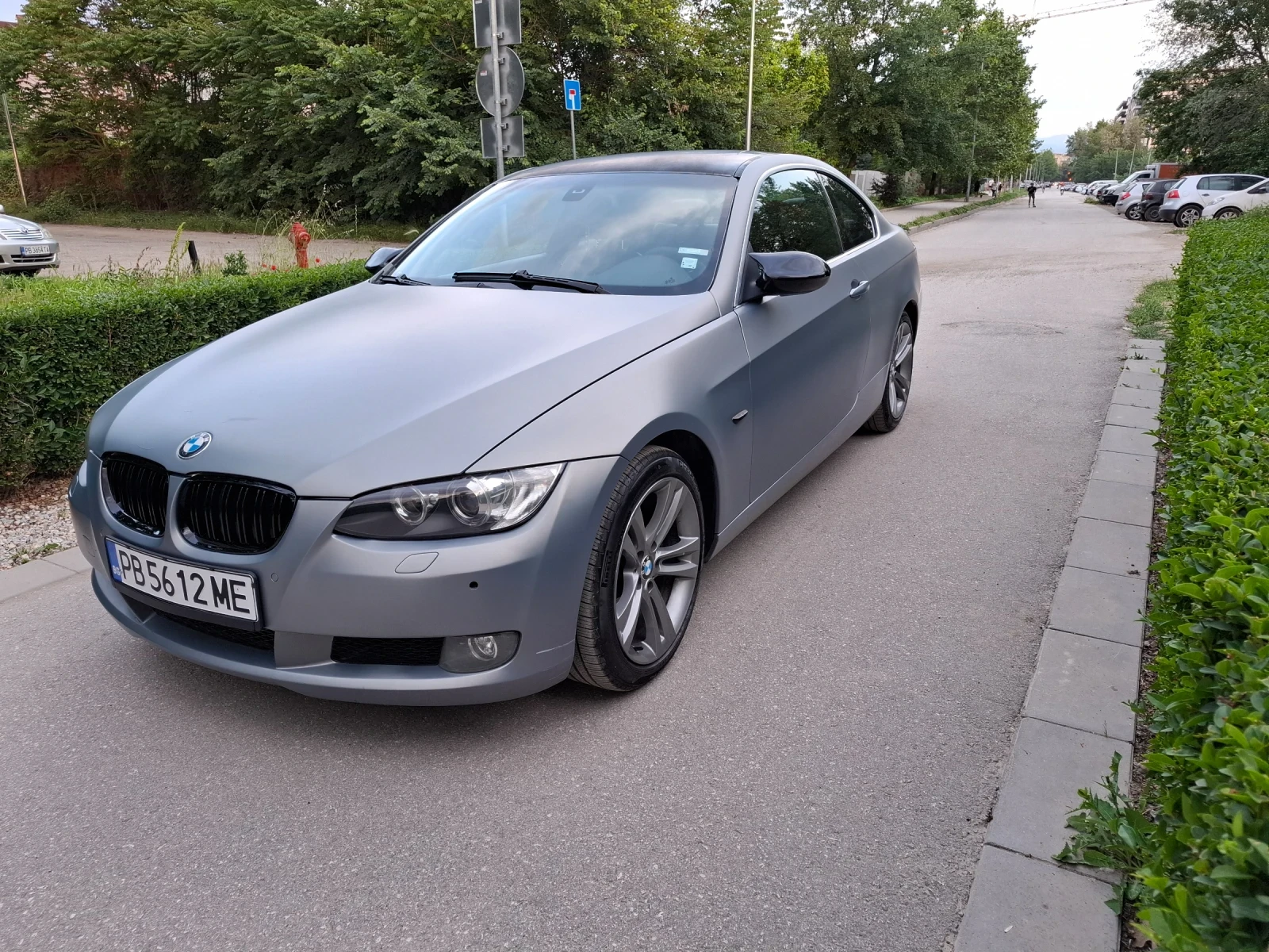 BMW 330  - изображение 4