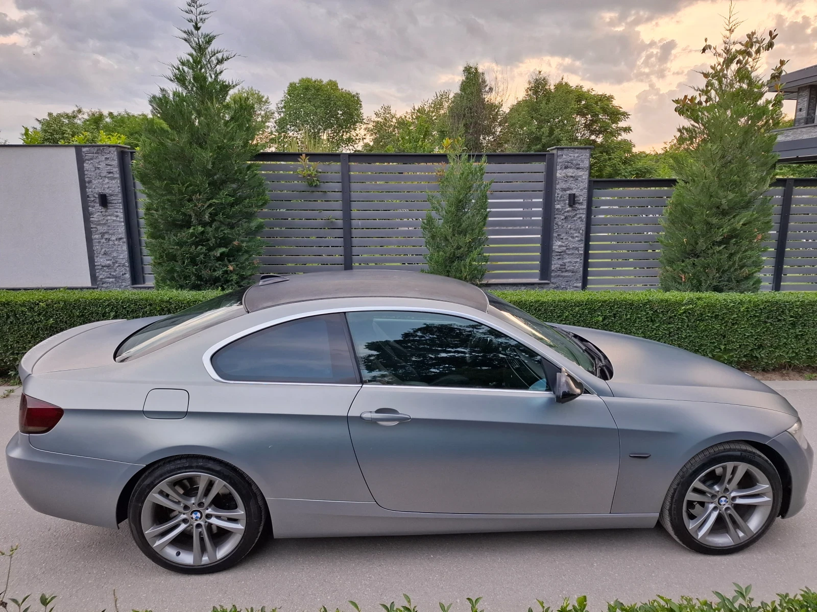 BMW 330  - изображение 6
