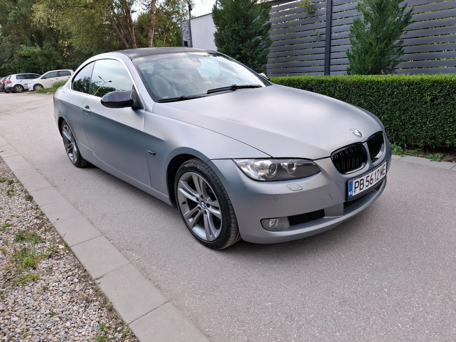 BMW 330  - изображение 5