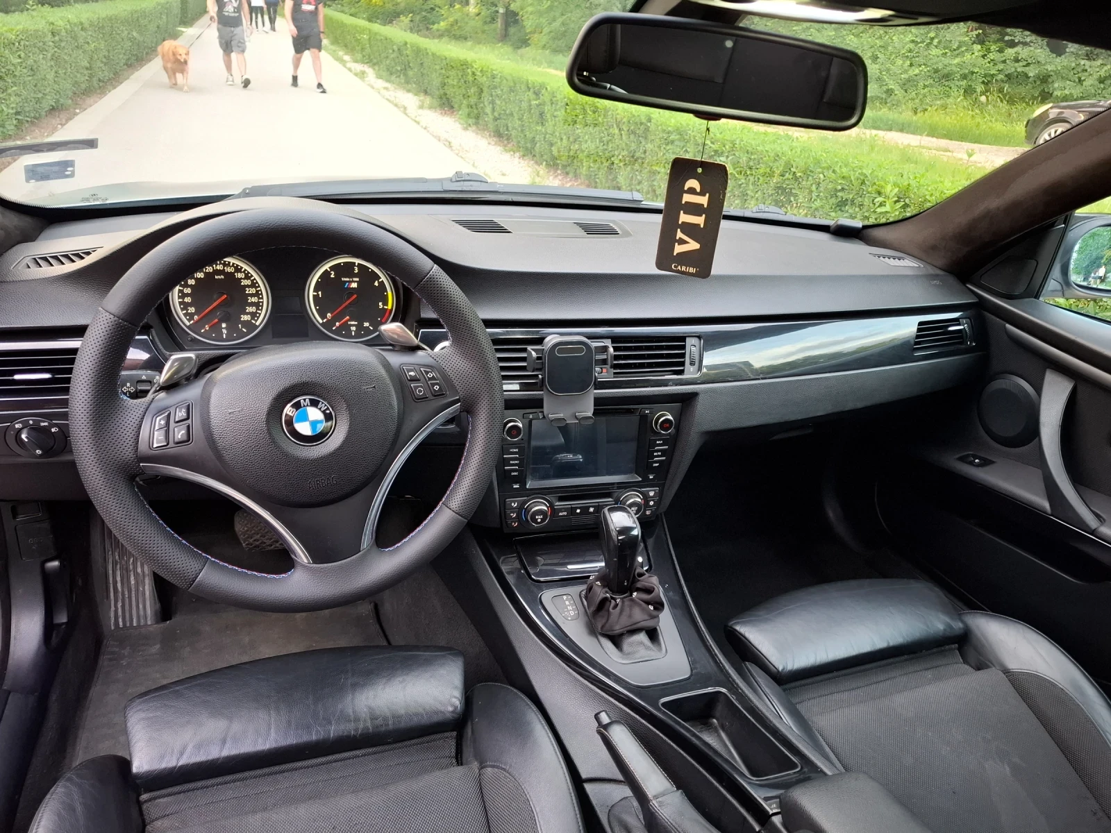 BMW 330  - изображение 10