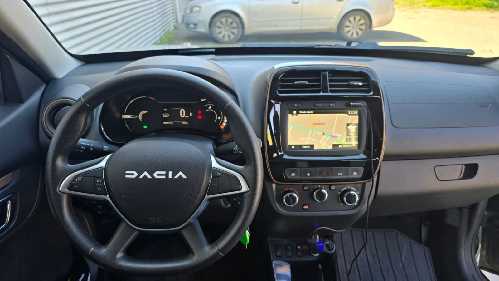Dacia Spring Extreme 65 k.c. - изображение 9