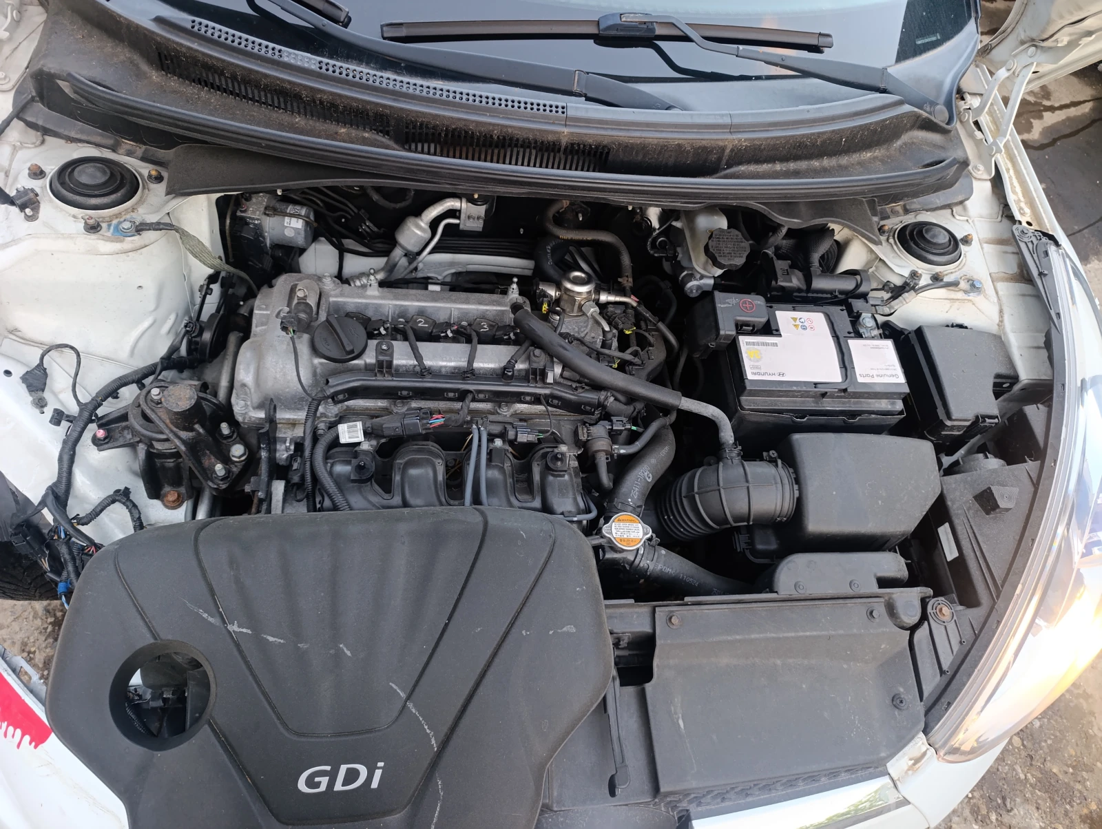 Hyundai Veloster  1.6 GDI ,   | Mobile.bg   14