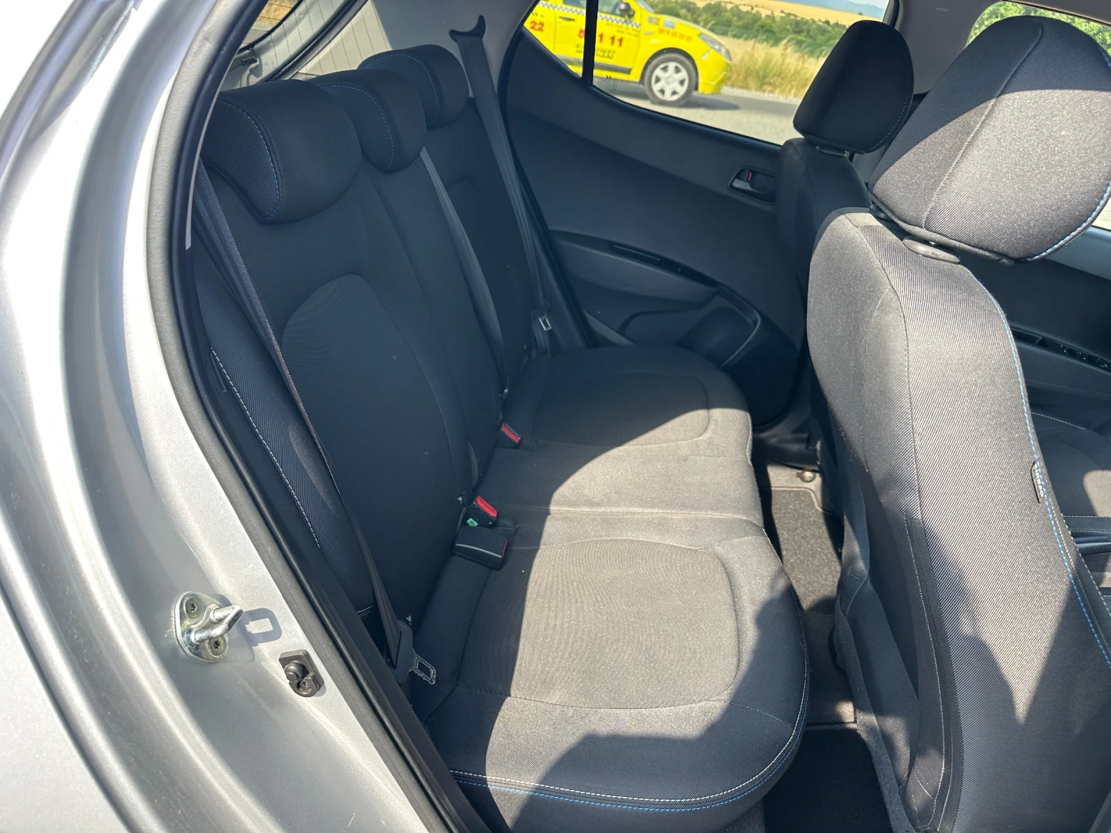 Hyundai I10 1.0i /LPG - изображение 7