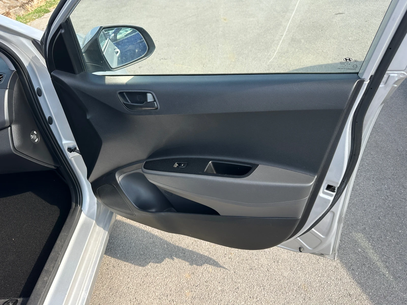 Hyundai I10 1.0i /LPG - изображение 6