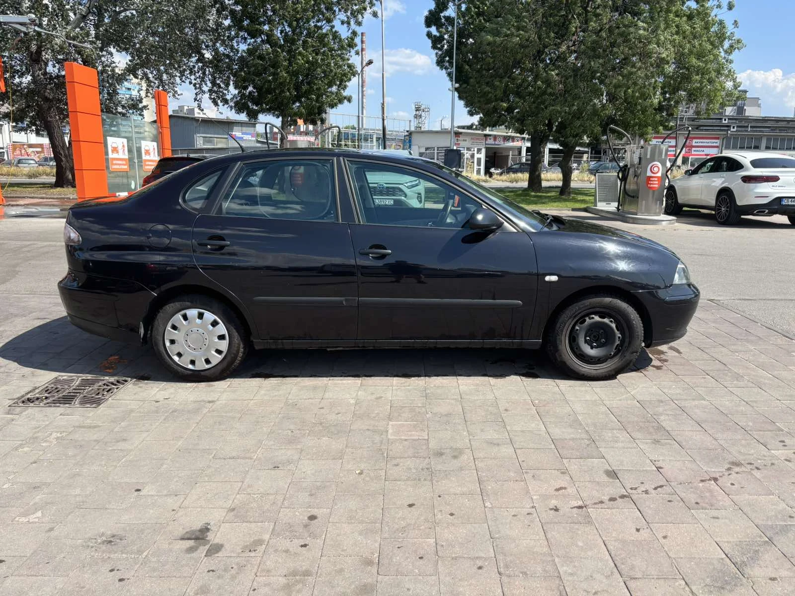 Seat Cordoba  - изображение 4