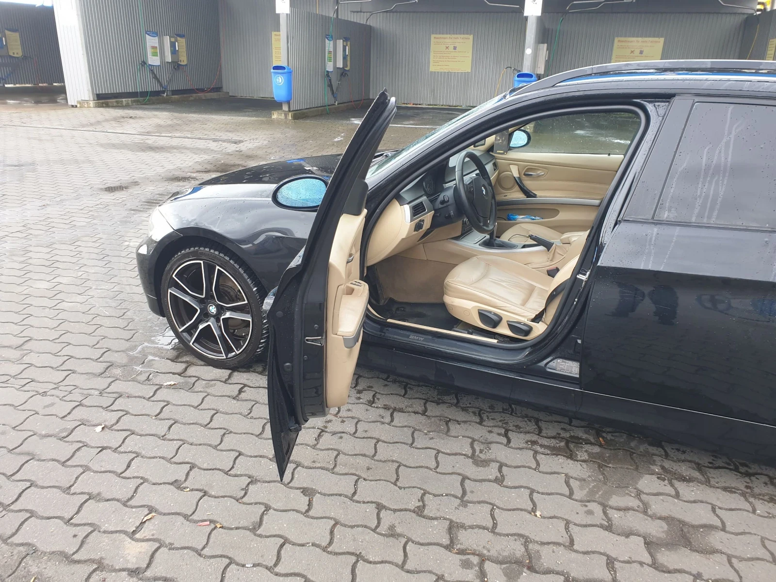 BMW 320  - изображение 4