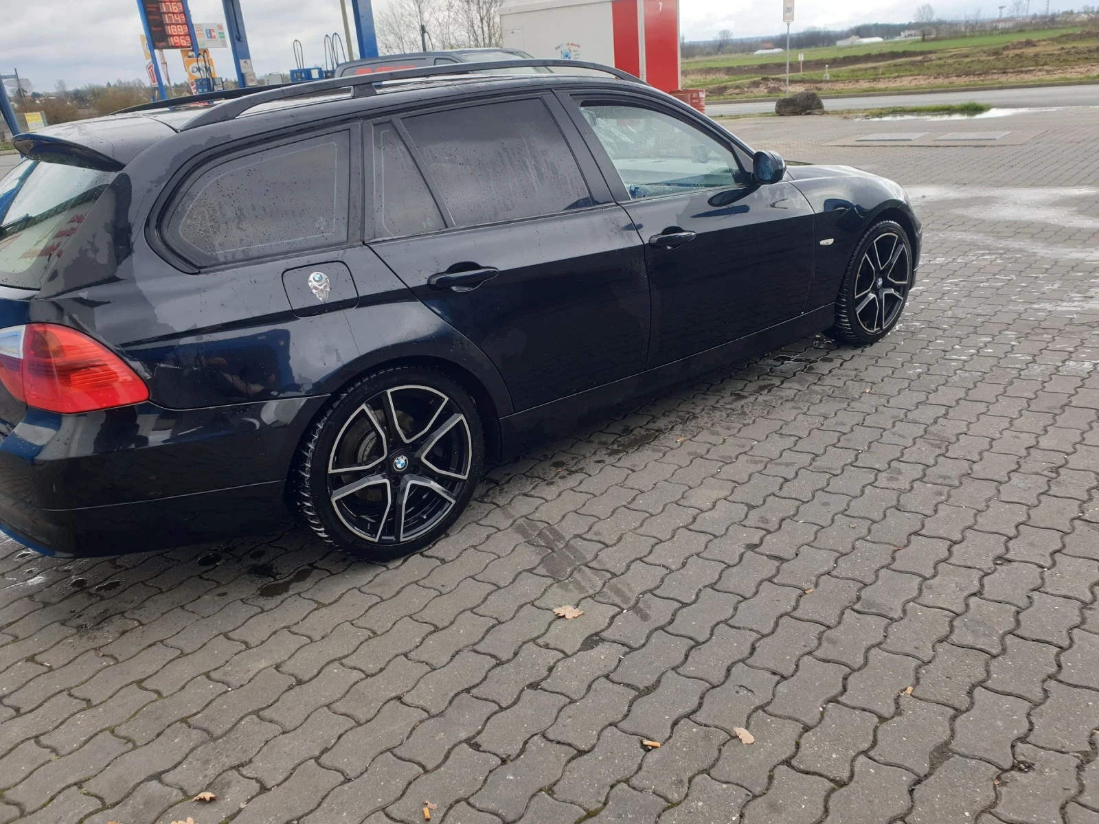 BMW 320  - изображение 3