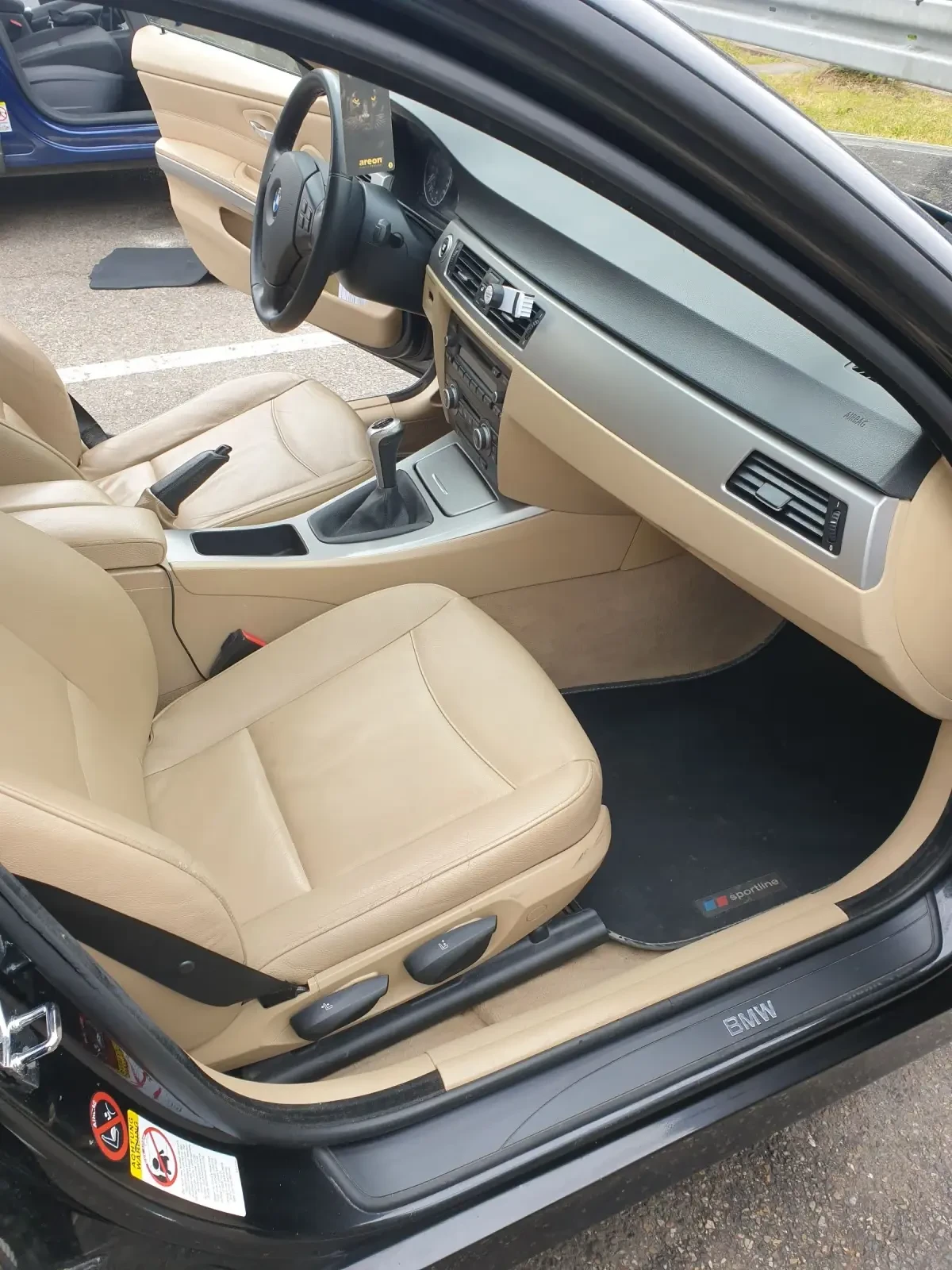 BMW 320  - изображение 6