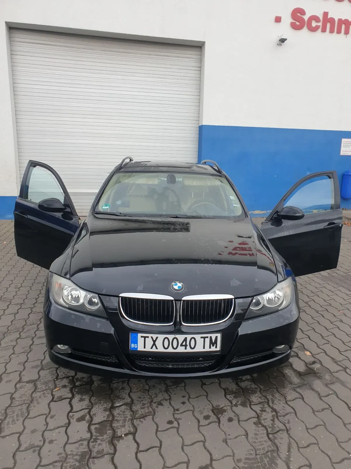 BMW 320  - изображение 2