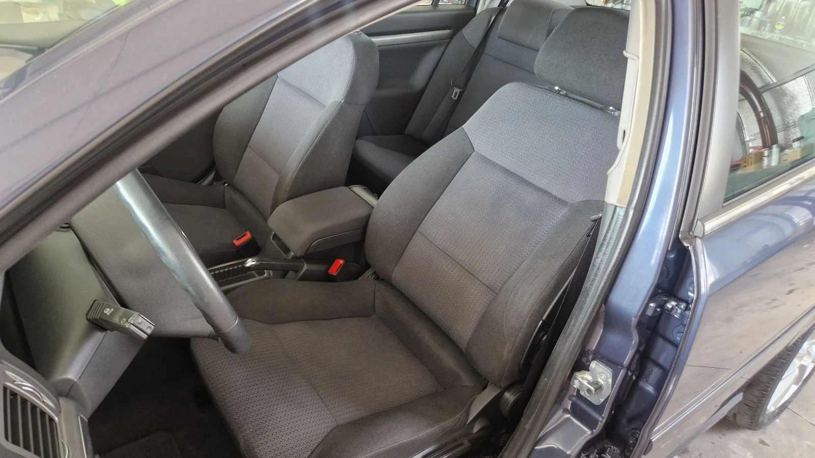 Opel Vectra 1.8i Face  - изображение 9