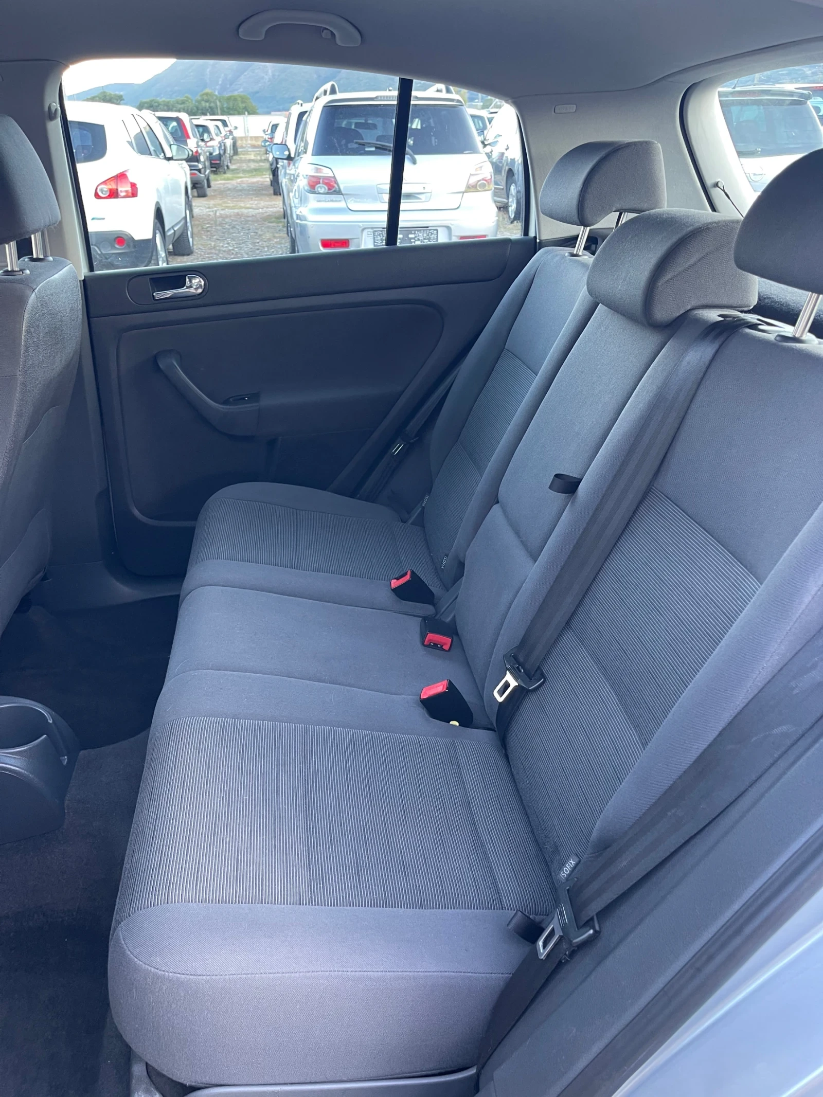 VW Golf Plus 1.4i-75..// 138 000/   | Mobile.bg   11