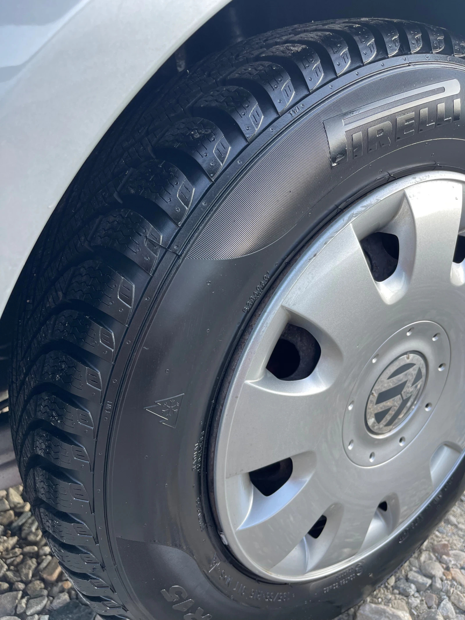 VW Golf Plus 1.4i-75..// 138 000/   | Mobile.bg   17