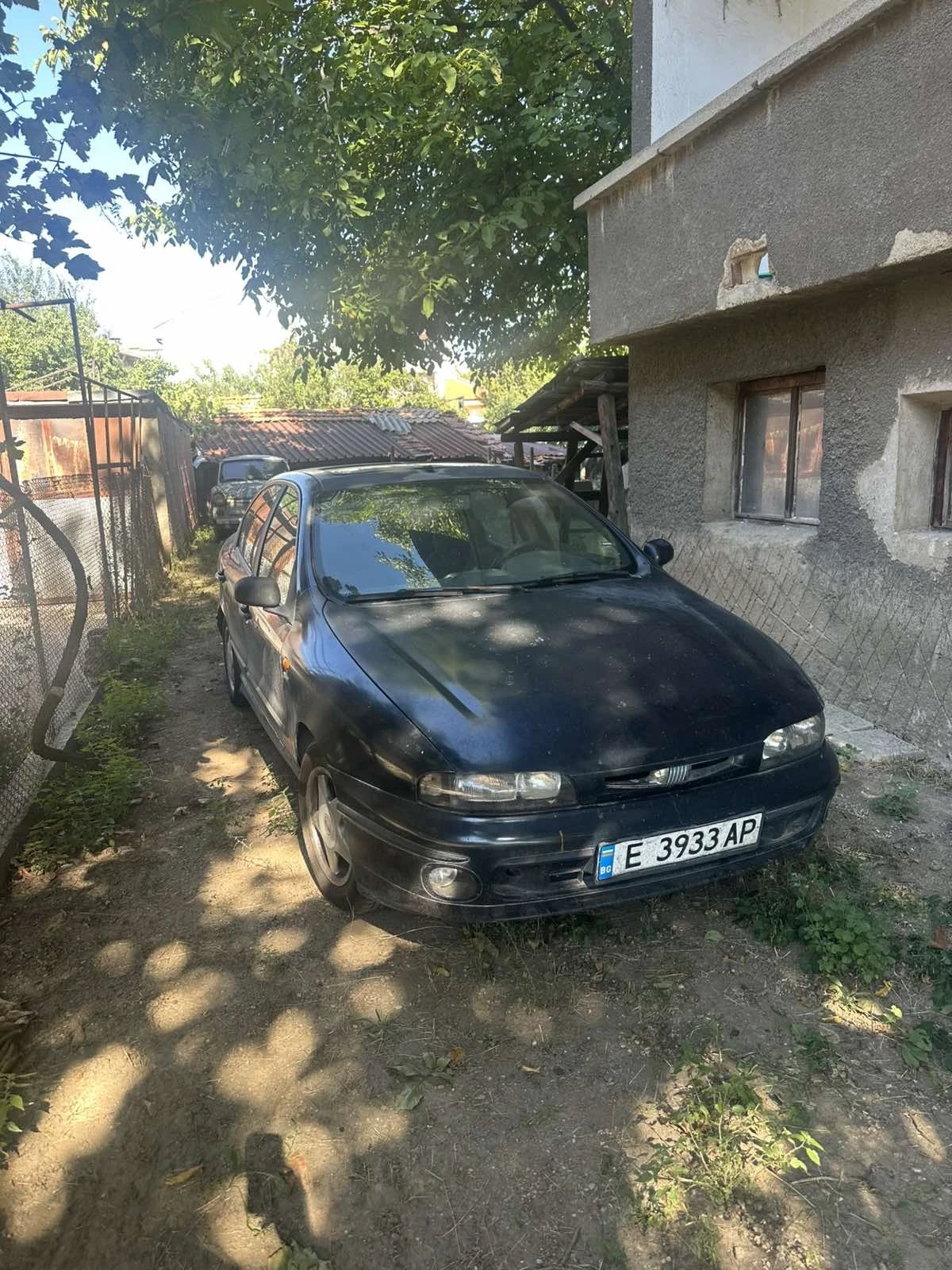 Fiat Brava | Mobile.bg   1