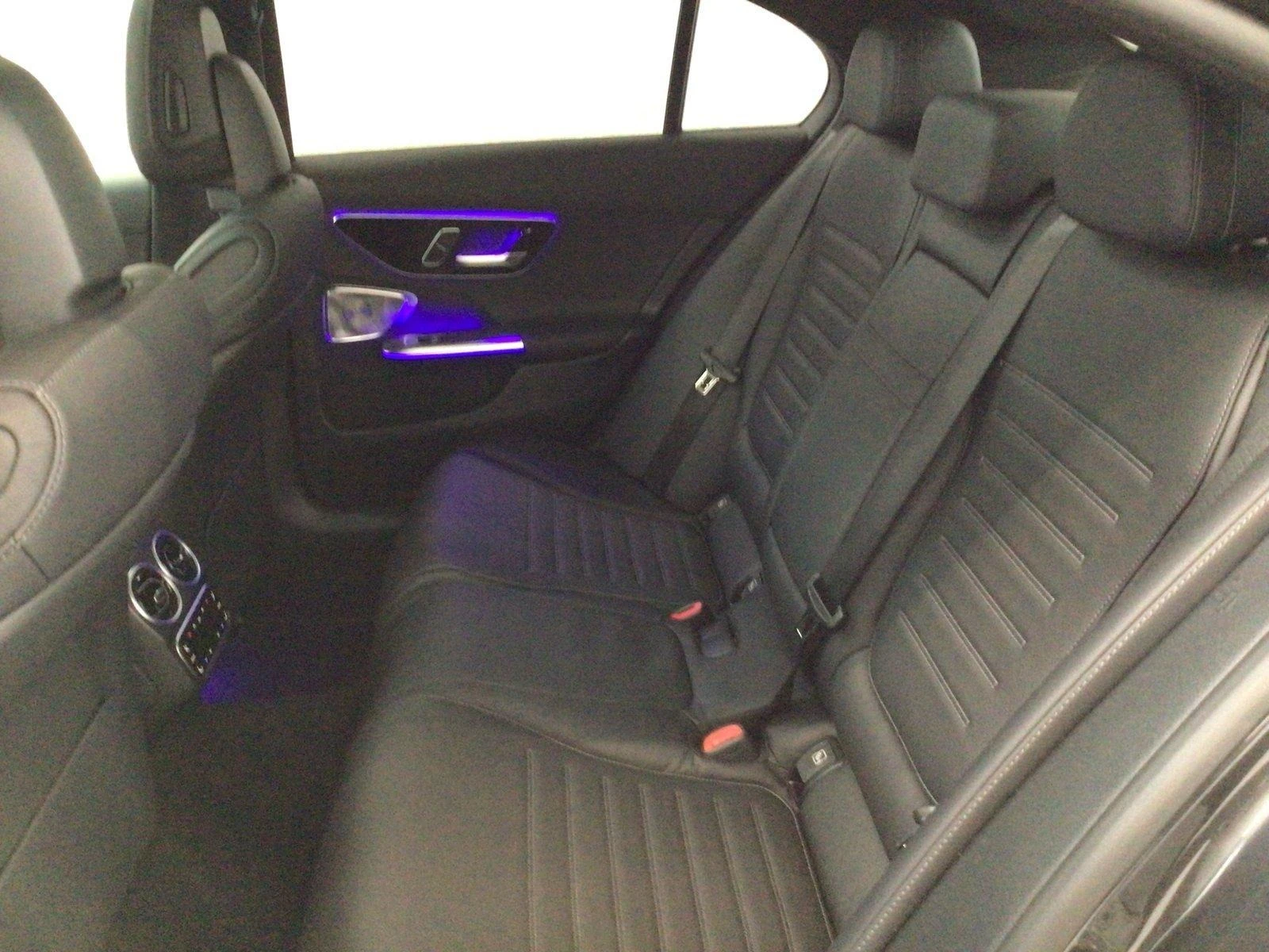 Mercedes-Benz C 43 AMG 4M* HEAD-UP* BURM* PANO* MEMORY* 360CAM* DISTR | Mobile.bg   12