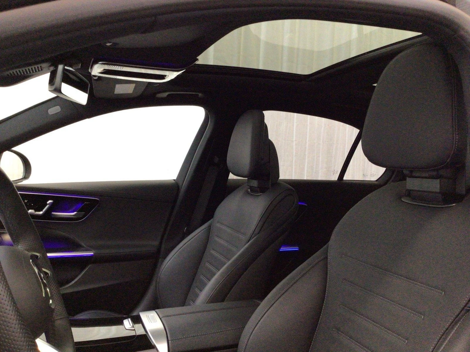 Mercedes-Benz C 43 AMG 4M* HEAD-UP* BURM* PANO* MEMORY* 360CAM* DISTR - изображение 6