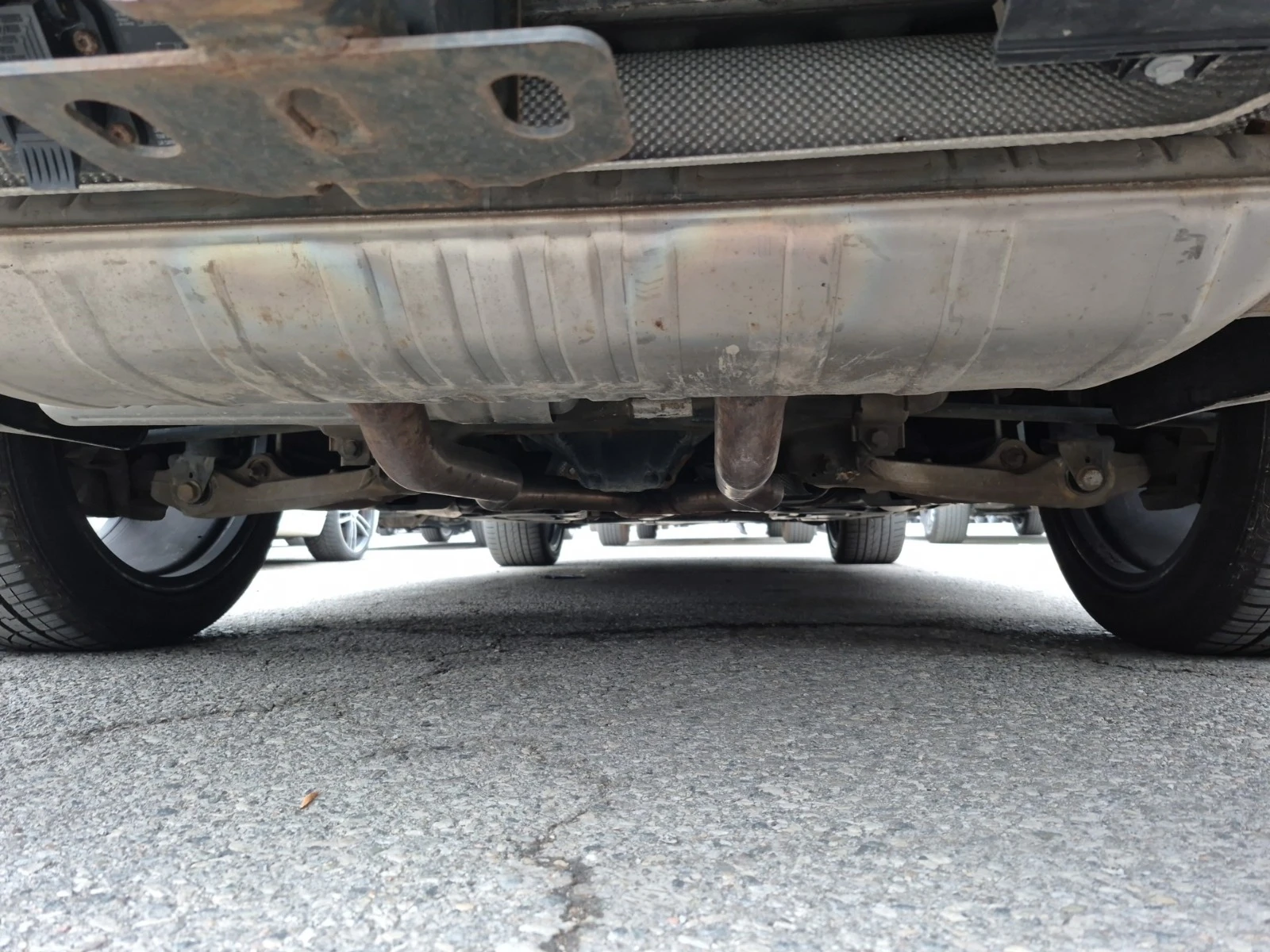 Mercedes-Benz GLS 450 * * CARFAX * *   * *  | Mobile.bg   11