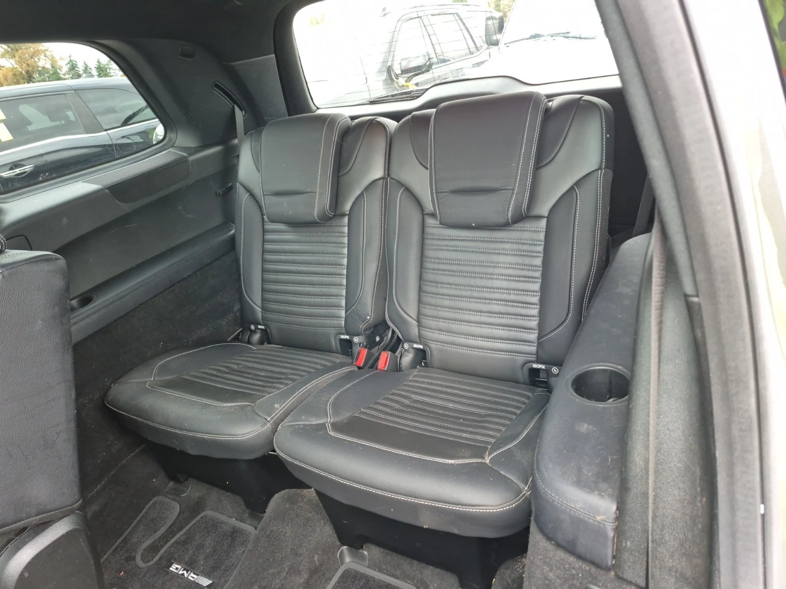 Mercedes-Benz GLS 450 * * CARFAX * *   * *  | Mobile.bg   9