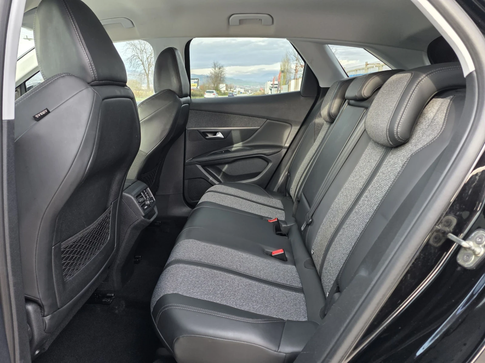 Peugeot 3008 1.6HDI AUTOMATIC | Mobile.bg   8