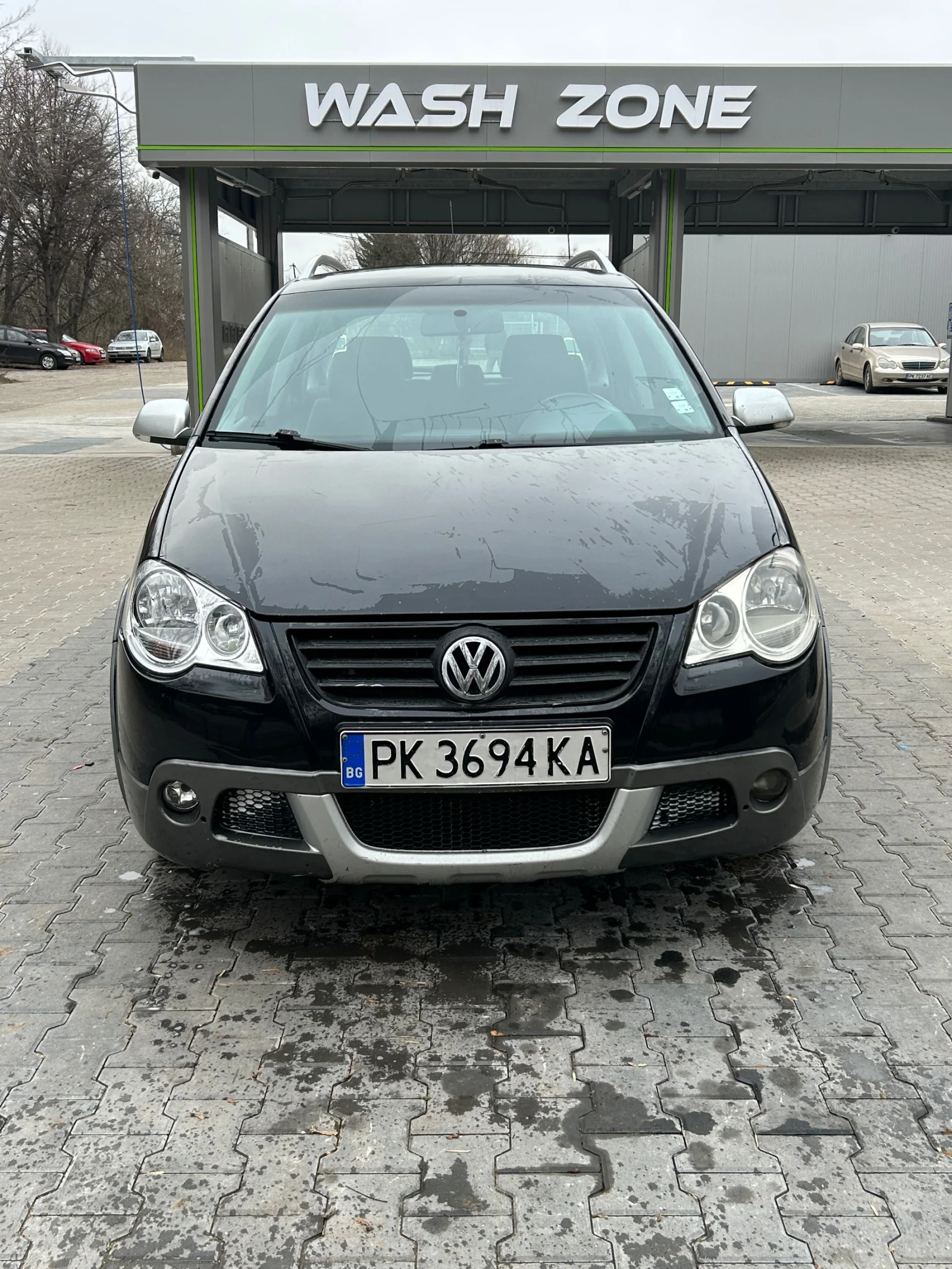 VW Polo | Mobile.bg � ����������� 1