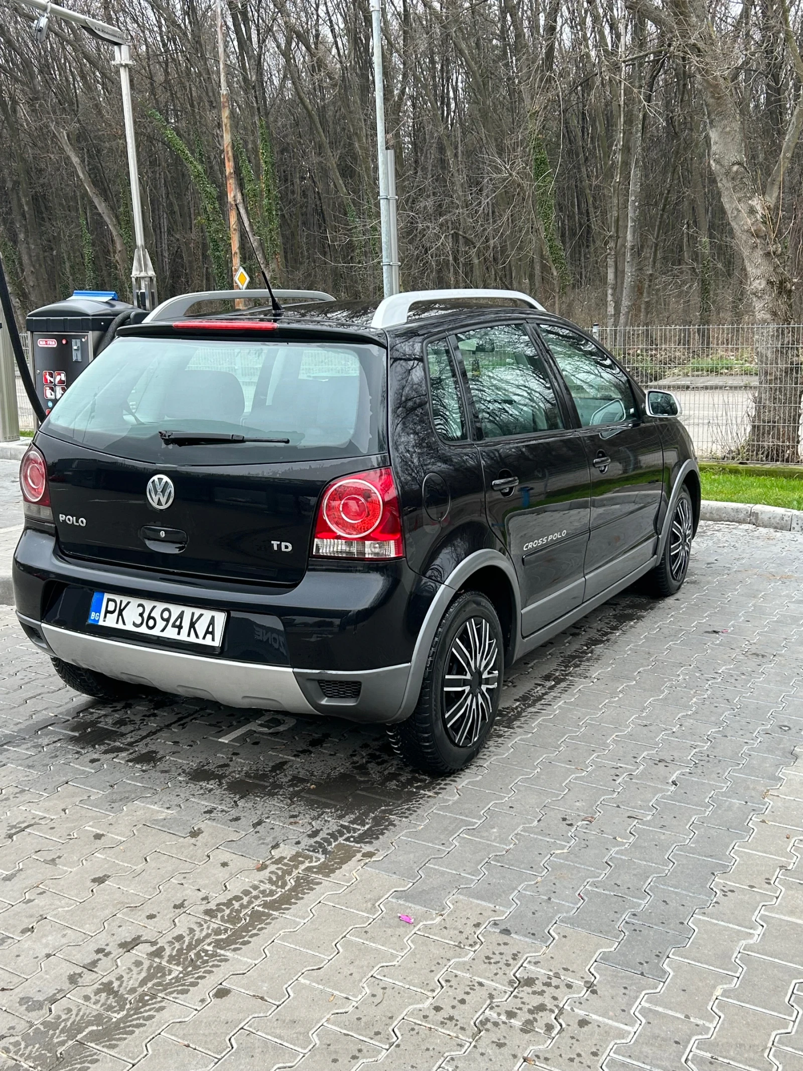 VW Polo | Mobile.bg � ����������� 5